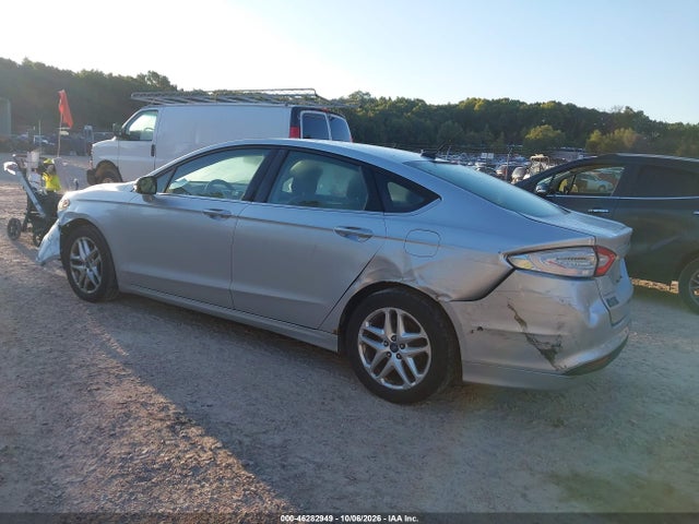 Aukcja sprzedaży 2013 Ford Fusion Se, vin: 3FA6P0H72DR112673, numer aukcji: 46282949