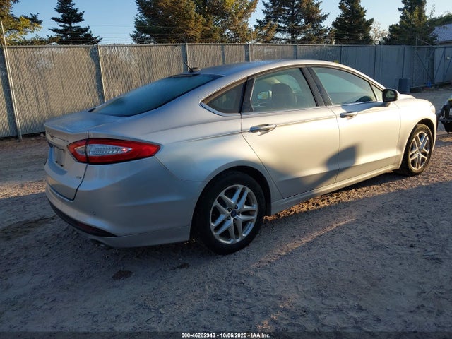 Aukcja sprzedaży 2013 Ford Fusion Se, vin: 3FA6P0H72DR112673, numer aukcji: 46282949