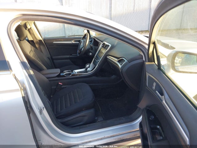 Aukcja sprzedaży 2013 Ford Fusion Se, vin: 3FA6P0H72DR112673, numer aukcji: 46282949