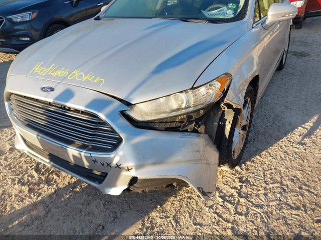 Aukcja sprzedaży 2013 Ford Fusion Se, vin: 3FA6P0H72DR112673, numer aukcji: 46282949