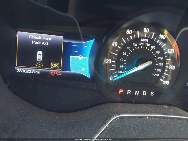 Aukcja sprzedaży 2013 Ford Fusion Se, vin: 3FA6P0H72DR112673, numer aukcji: 46282949