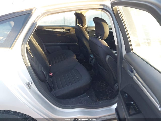 Aukcja sprzedaży 2013 Ford Fusion Se, vin: 3FA6P0H72DR112673, numer aukcji: 46282949