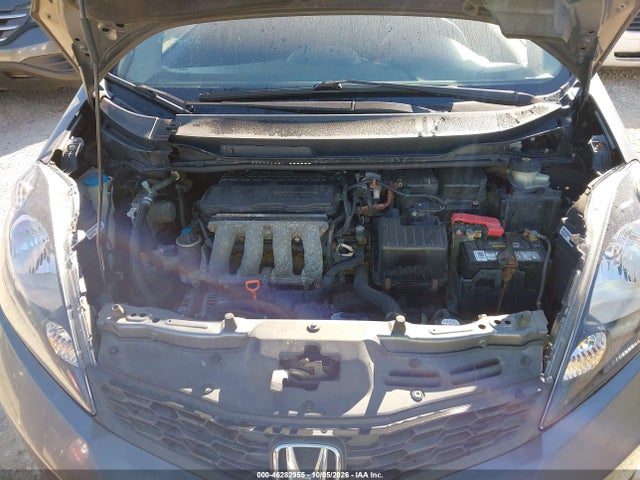 Продаж на аукціоні авто 2012 Honda Fit Sport, vin: JHMGE8H65CC007731, номер лоту: 46282955