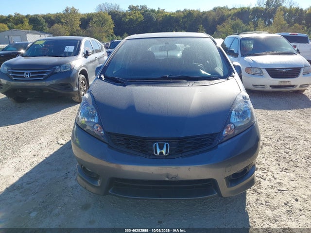 Продаж на аукціоні авто 2012 Honda Fit Sport, vin: JHMGE8H65CC007731, номер лоту: 46282955