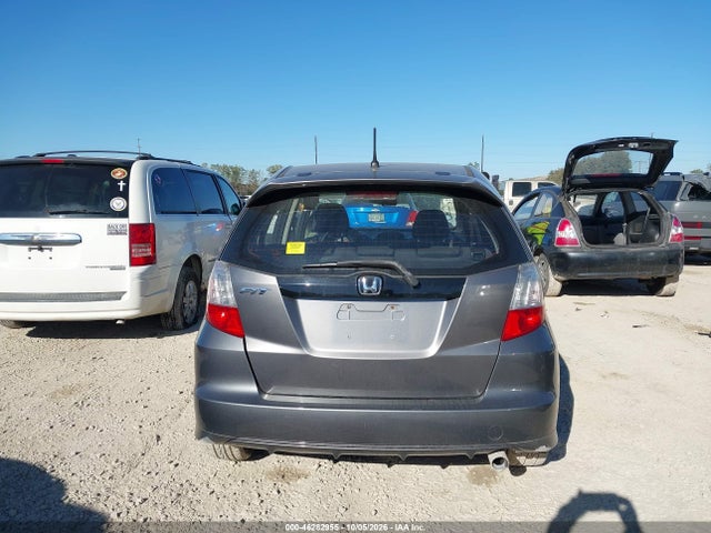 Продаж на аукціоні авто 2012 Honda Fit Sport, vin: JHMGE8H65CC007731, номер лоту: 46282955