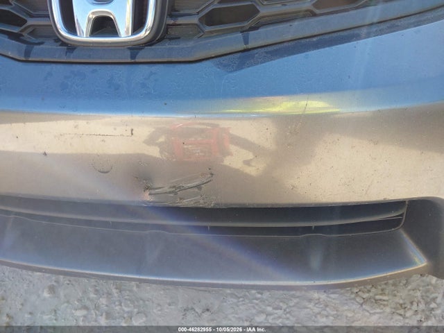 Продаж на аукціоні авто 2012 Honda Fit Sport, vin: JHMGE8H65CC007731, номер лоту: 46282955