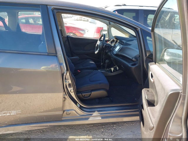 Продаж на аукціоні авто 2012 Honda Fit Sport, vin: JHMGE8H65CC007731, номер лоту: 46282955
