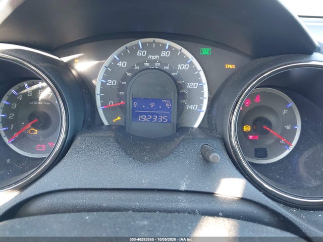 Продаж на аукціоні авто 2012 Honda Fit Sport, vin: JHMGE8H65CC007731, номер лоту: 46282955