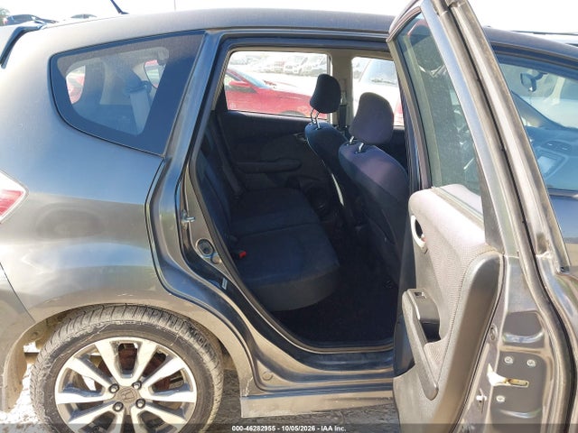 Продаж на аукціоні авто 2012 Honda Fit Sport, vin: JHMGE8H65CC007731, номер лоту: 46282955