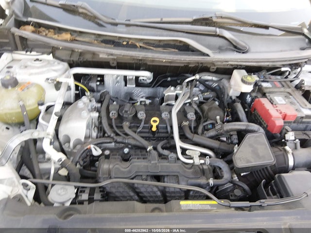 Продажа на аукционе авто 2021 Nissan Rogue S Fwd, vin: 5N1AT3AA1MC808880, номер лота: 46282962