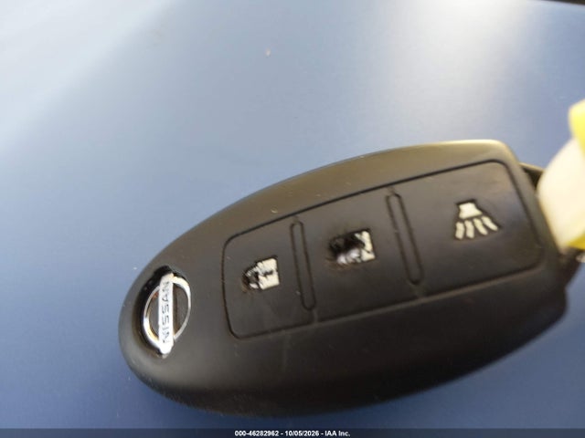 Продажа на аукционе авто 2021 Nissan Rogue S Fwd, vin: 5N1AT3AA1MC808880, номер лота: 46282962