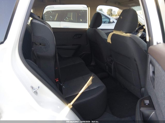 Продажа на аукционе авто 2021 Nissan Rogue S Fwd, vin: 5N1AT3AA1MC808880, номер лота: 46282962
