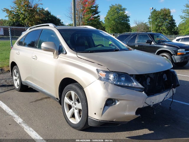Продаж на аукціоні авто 2013 Lexus Rx 350, vin: 2T2BK1BA7DC164643, номер лоту: 46282966