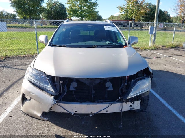 Продаж на аукціоні авто 2013 Lexus Rx 350, vin: 2T2BK1BA7DC164643, номер лоту: 46282966