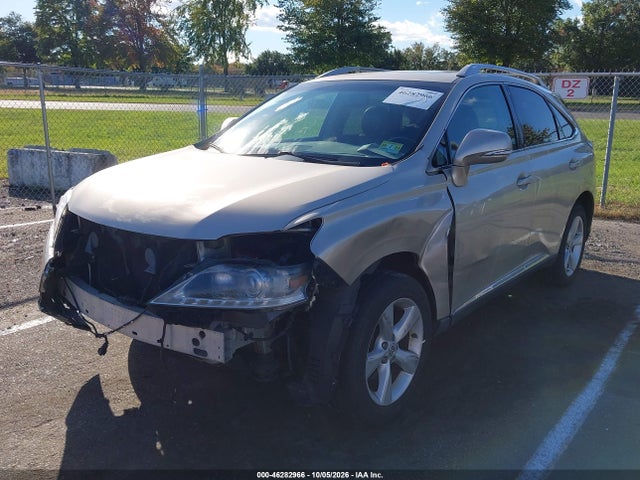 Продаж на аукціоні авто 2013 Lexus Rx 350, vin: 2T2BK1BA7DC164643, номер лоту: 46282966