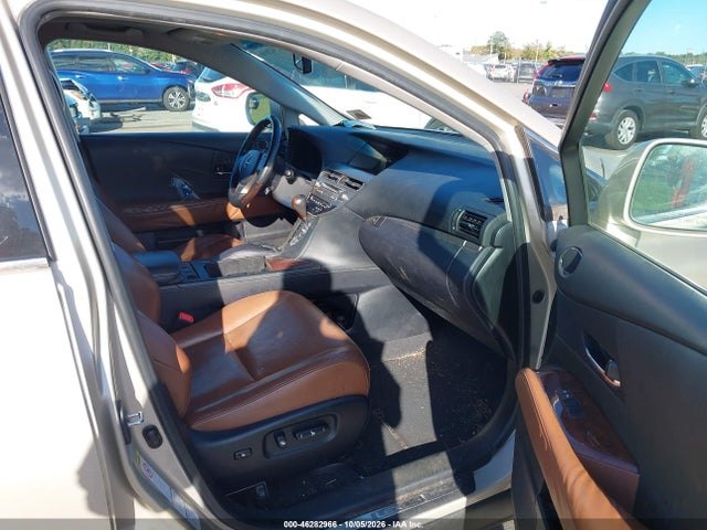 Продаж на аукціоні авто 2013 Lexus Rx 350, vin: 2T2BK1BA7DC164643, номер лоту: 46282966