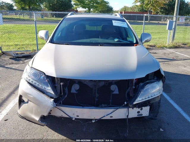 Продаж на аукціоні авто 2013 Lexus Rx 350, vin: 2T2BK1BA7DC164643, номер лоту: 46282966