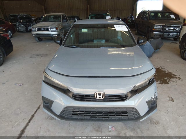 Aukcja sprzedaży 2024 Honda Civic Sport, vin: 2HGFE2F59RH517947, numer aukcji: 46282972