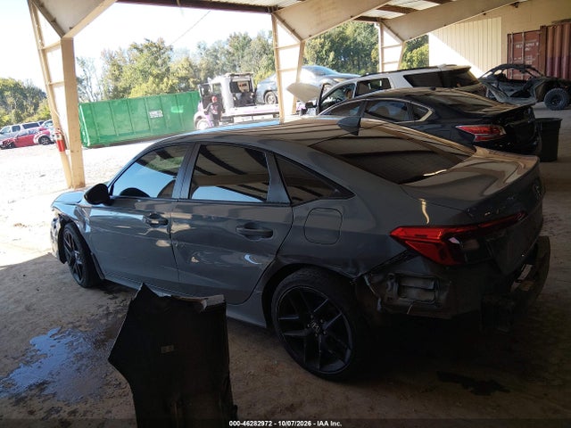 Aukcja sprzedaży 2024 Honda Civic Sport, vin: 2HGFE2F59RH517947, numer aukcji: 46282972