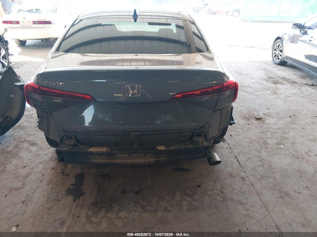 Aukcja sprzedaży 2024 Honda Civic Sport, vin: 2HGFE2F59RH517947, numer aukcji: 46282972