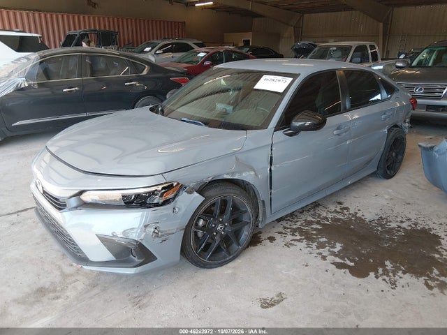 Aukcja sprzedaży 2024 Honda Civic Sport, vin: 2HGFE2F59RH517947, numer aukcji: 46282972