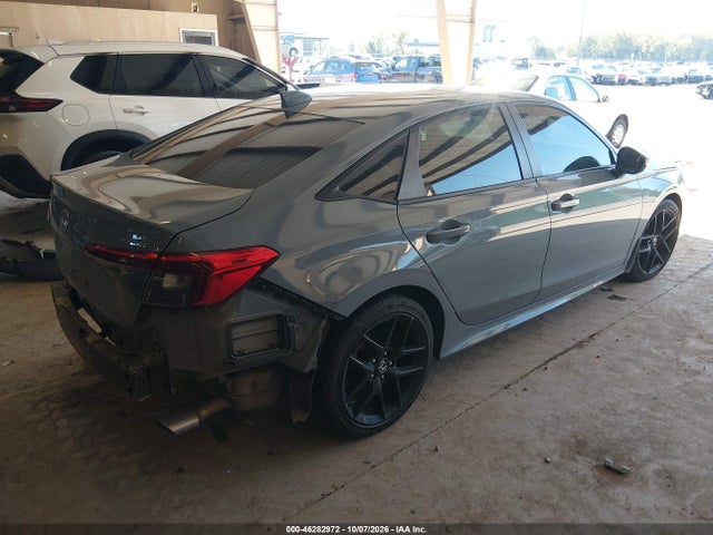 Aukcja sprzedaży 2024 Honda Civic Sport, vin: 2HGFE2F59RH517947, numer aukcji: 46282972