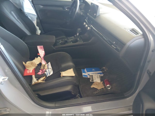 Aukcja sprzedaży 2024 Honda Civic Sport, vin: 2HGFE2F59RH517947, numer aukcji: 46282972