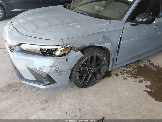 Aukcja sprzedaży 2024 Honda Civic Sport, vin: 2HGFE2F59RH517947, numer aukcji: 46282972