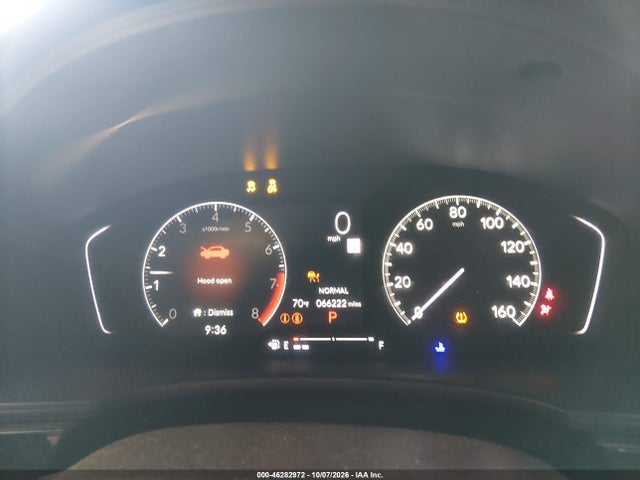 Aukcja sprzedaży 2024 Honda Civic Sport, vin: 2HGFE2F59RH517947, numer aukcji: 46282972