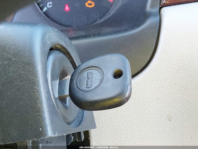 Продаж на аукціоні авто 2008 Chevrolet Impala Ls, vin: 2G1WB58K281206520, номер лоту: 46282997