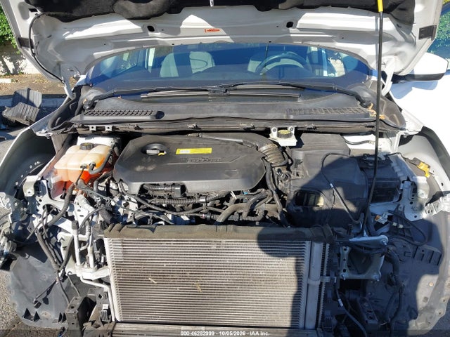 Ford ESCAPE SE 2014 1FMCU0GX9EUA63601 Image 10