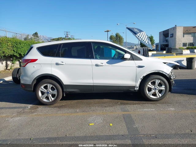 Ford ESCAPE SE 2014 1FMCU0GX9EUA63601 Image 14