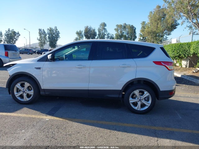Ford ESCAPE SE 2014 1FMCU0GX9EUA63601 Image 15