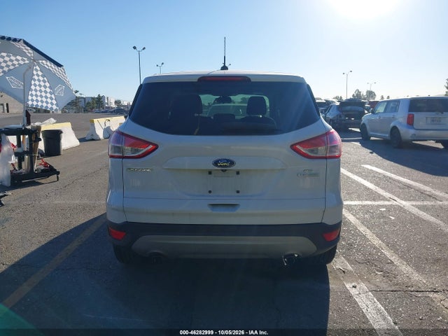 Ford ESCAPE SE 2014 1FMCU0GX9EUA63601 Image 17
