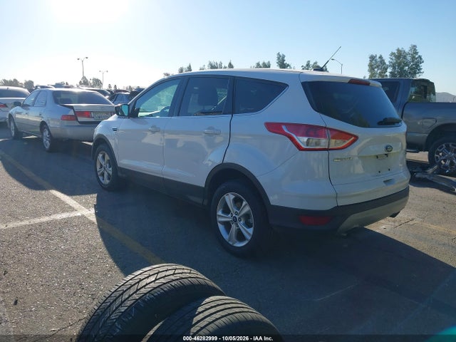 Ford ESCAPE SE 2014 1FMCU0GX9EUA63601 Image 3