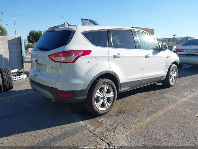 Ford ESCAPE SE 2014 1FMCU0GX9EUA63601 Image 4