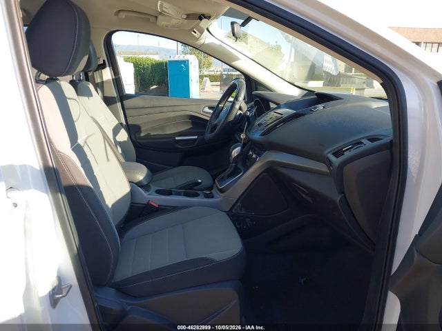 Ford ESCAPE SE 2014 1FMCU0GX9EUA63601 Image 5