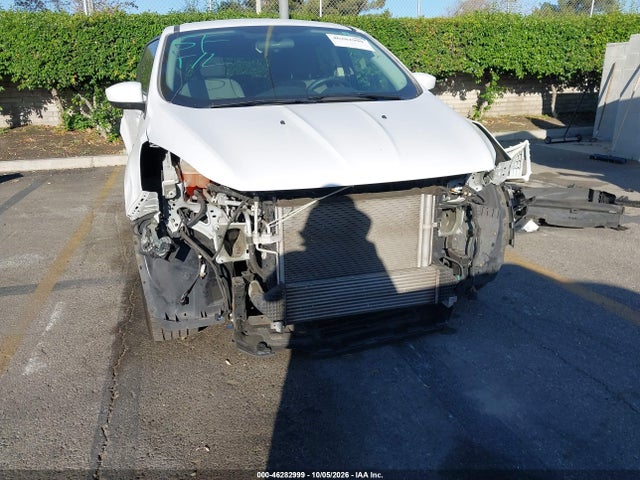 Ford ESCAPE SE 2014 1FMCU0GX9EUA63601 Image 6