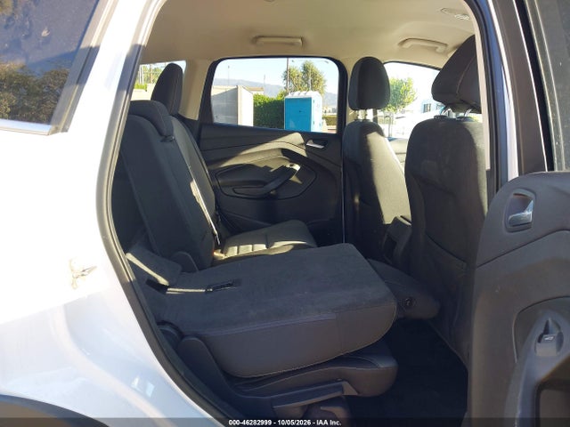 Ford ESCAPE SE 2014 1FMCU0GX9EUA63601 Image 8