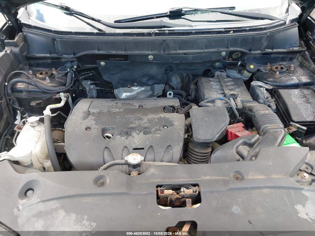 Продажа на аукционе авто 2016 Mitsubishi Outlander Sport 2.4 Es, vin: JA4AR3AW2GZ056052, номер лота: 46283002