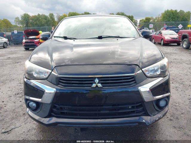 Продажа на аукционе авто 2016 Mitsubishi Outlander Sport 2.4 Es, vin: JA4AR3AW2GZ056052, номер лота: 46283002