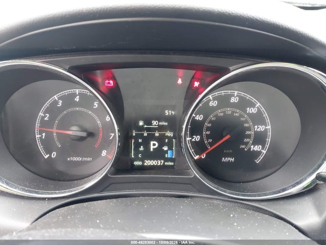 Продажа на аукционе авто 2016 Mitsubishi Outlander Sport 2.4 Es, vin: JA4AR3AW2GZ056052, номер лота: 46283002
