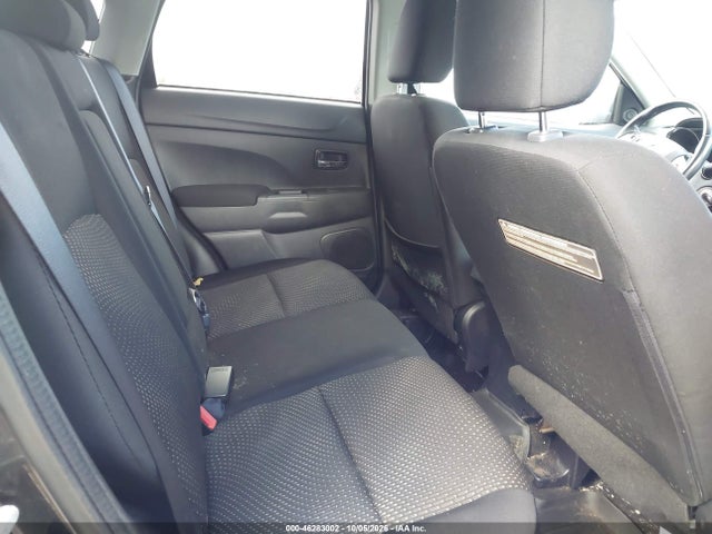 Продажа на аукционе авто 2016 Mitsubishi Outlander Sport 2.4 Es, vin: JA4AR3AW2GZ056052, номер лота: 46283002