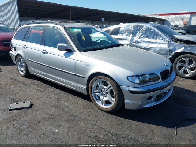 Продаж на аукціоні авто 2003 Bmw 325it, vin: WBAEN33463PC11335, номер лоту: 46283006