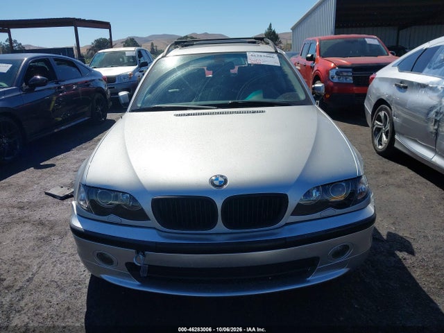 Aukcja sprzedaży 2003 Bmw 325it, vin: WBAEN33463PC11335, numer aukcji: 46283006