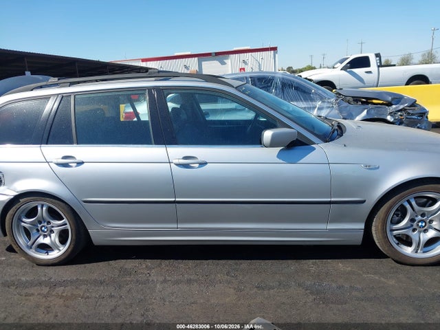Aukcja sprzedaży 2003 Bmw 325it, vin: WBAEN33463PC11335, numer aukcji: 46283006