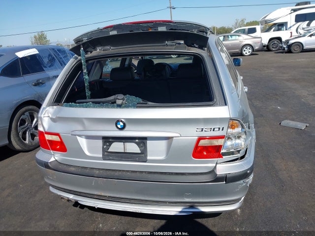Aukcja sprzedaży 2003 Bmw 325it, vin: WBAEN33463PC11335, numer aukcji: 46283006