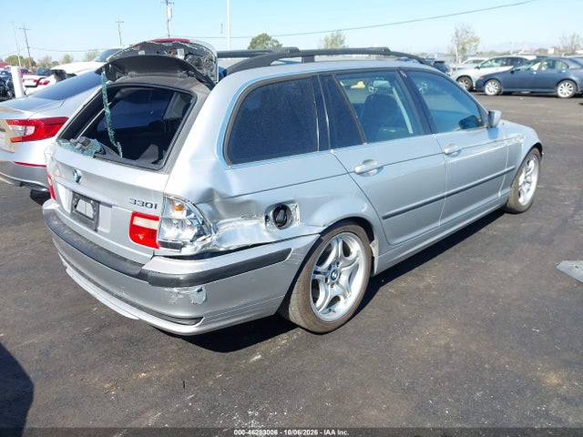 Aukcja sprzedaży 2003 Bmw 325it, vin: WBAEN33463PC11335, numer aukcji: 46283006
