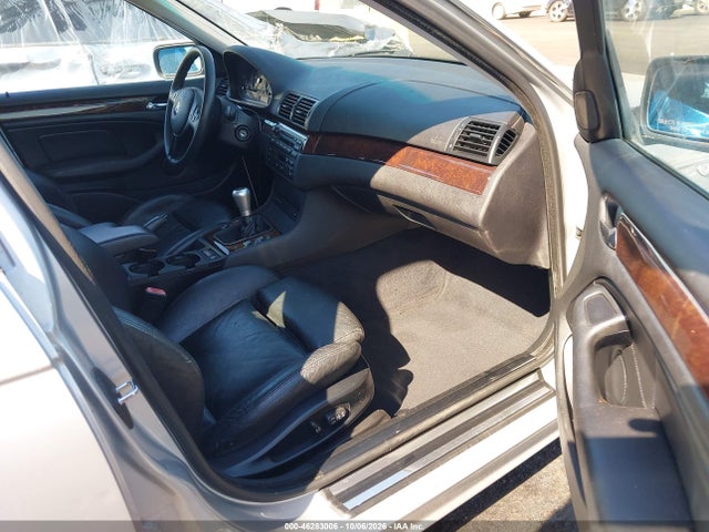 Aukcja sprzedaży 2003 Bmw 325it, vin: WBAEN33463PC11335, numer aukcji: 46283006