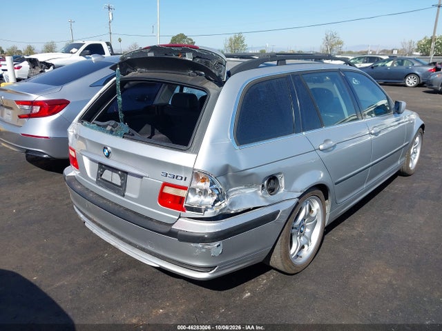Aukcja sprzedaży 2003 Bmw 325it, vin: WBAEN33463PC11335, numer aukcji: 46283006